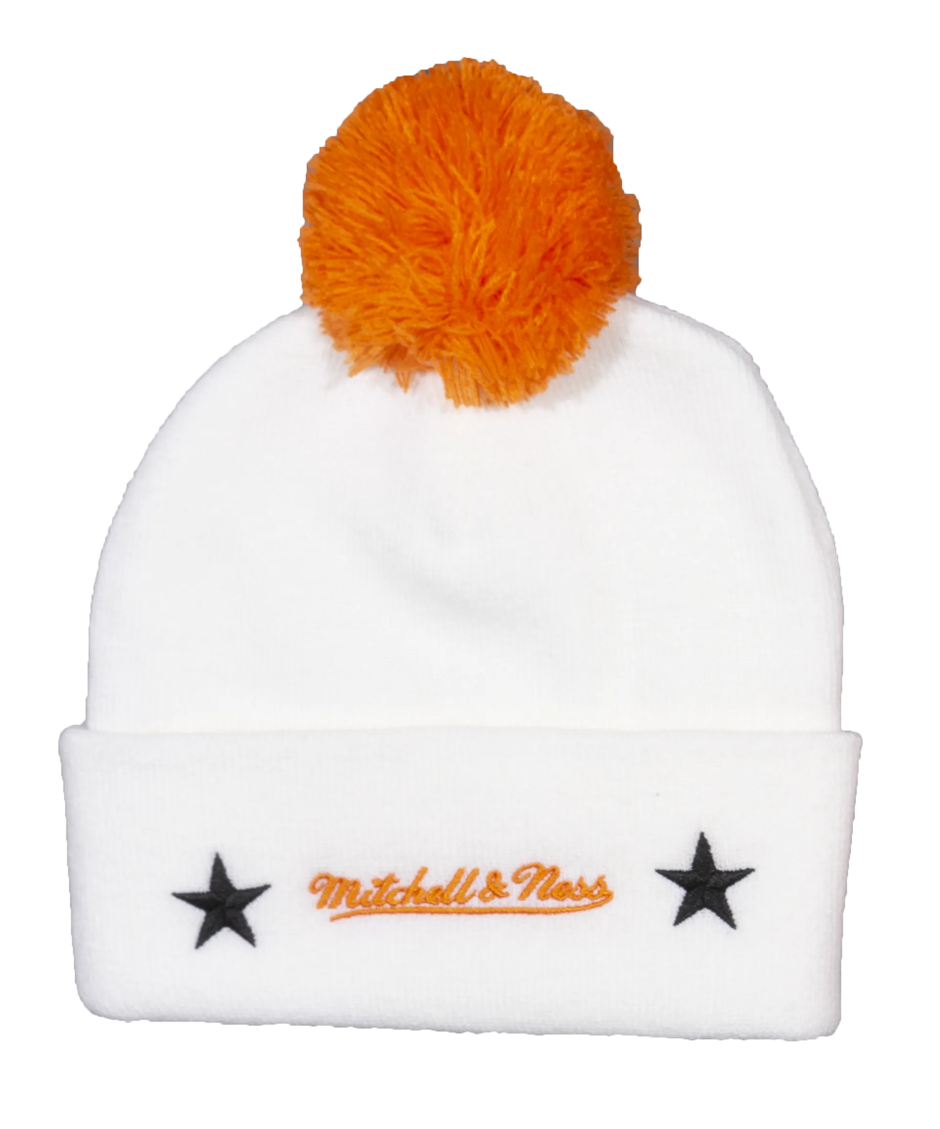 2024 NHL All Star Mitchell & Ness Men's Wales Vintage Toque