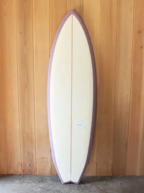 5'11 Radio Mod Quad