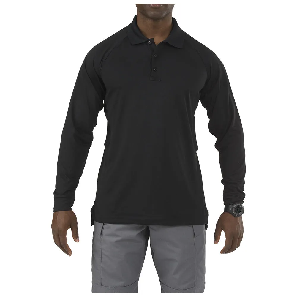 72049 PLAYERA POLO PERFORMANCE M/L MARCA 5.11