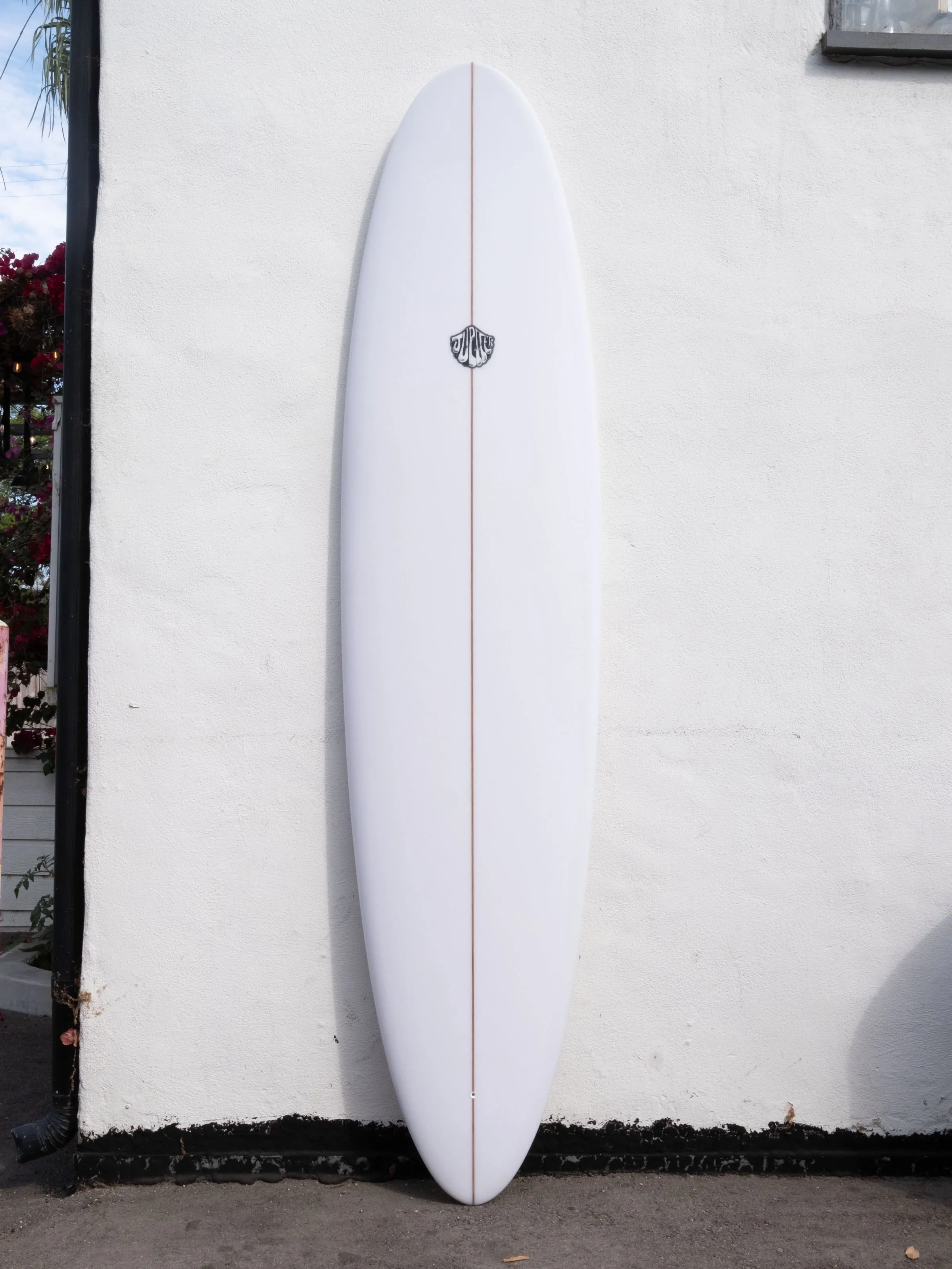 8'0 Jupiter Mod Hull