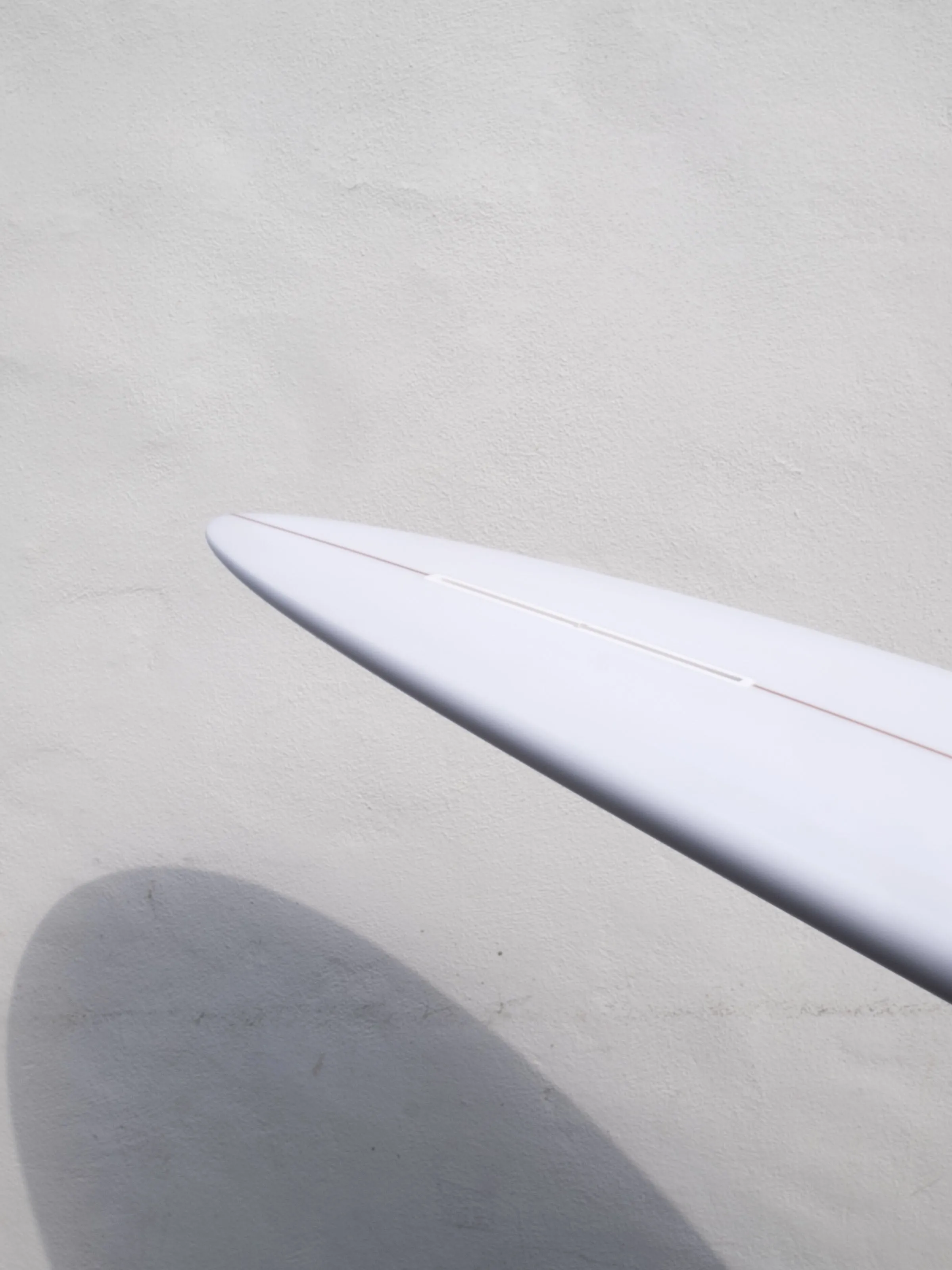 8'0 Jupiter Mod Hull