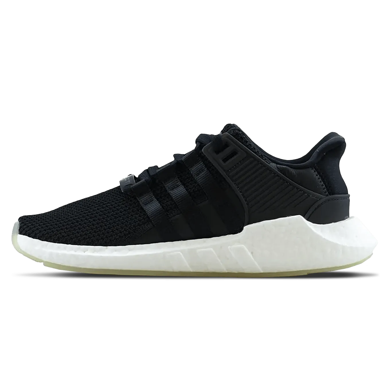 Adidas EQT Support 93/17 'Core Black'