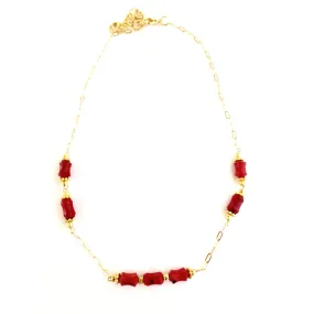 Amal Necklace