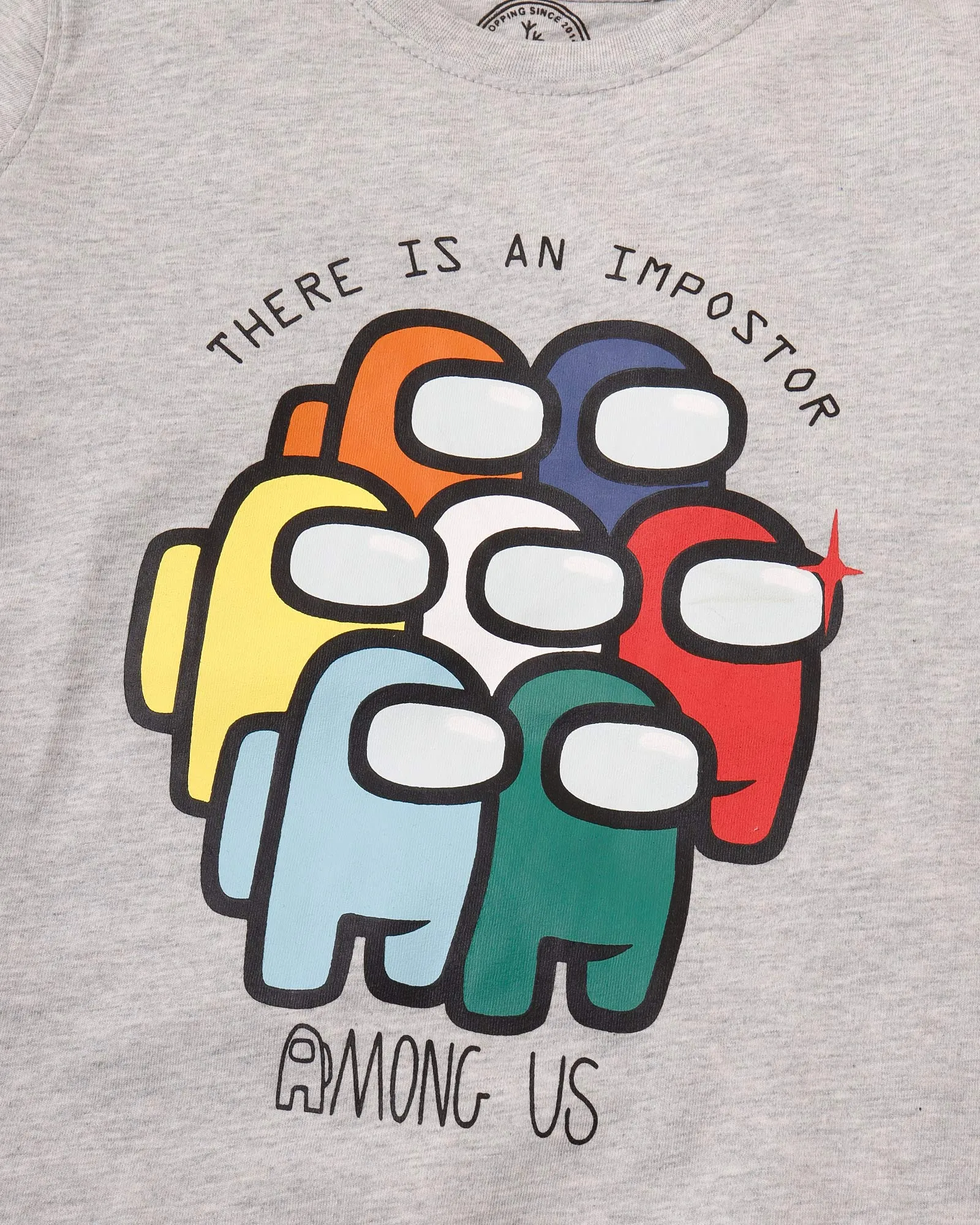 Among Us T-Shirt