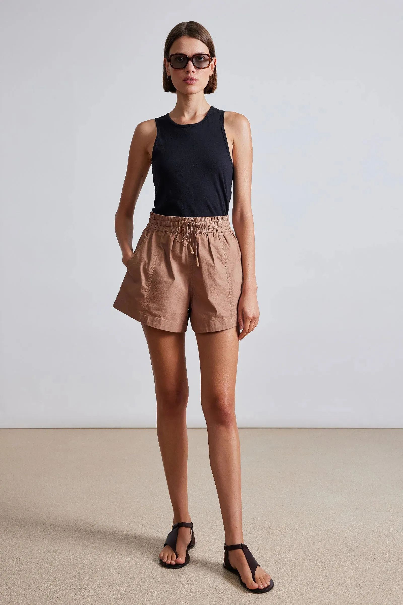 Apiece Apart Trail Short