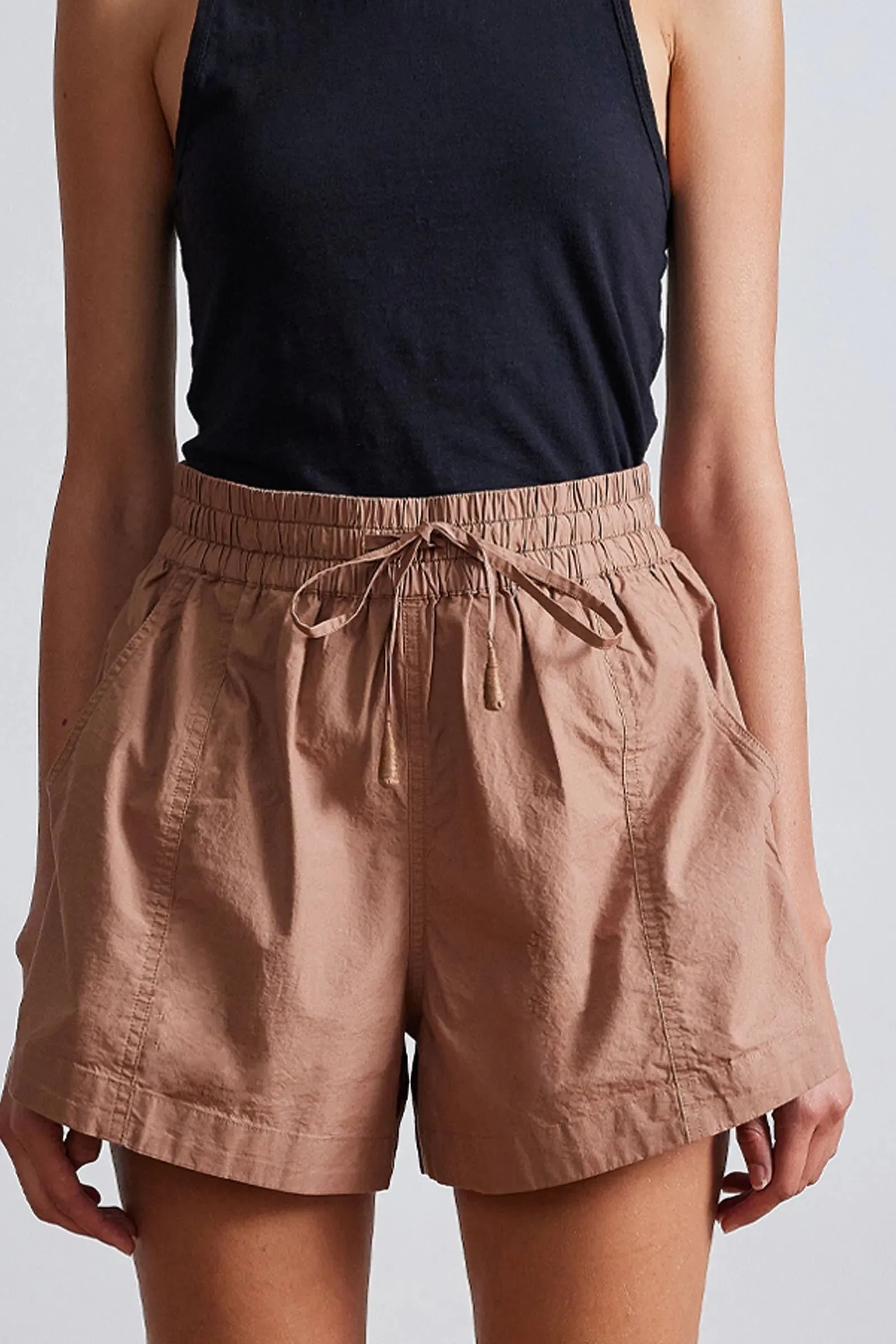 Apiece Apart Trail Short