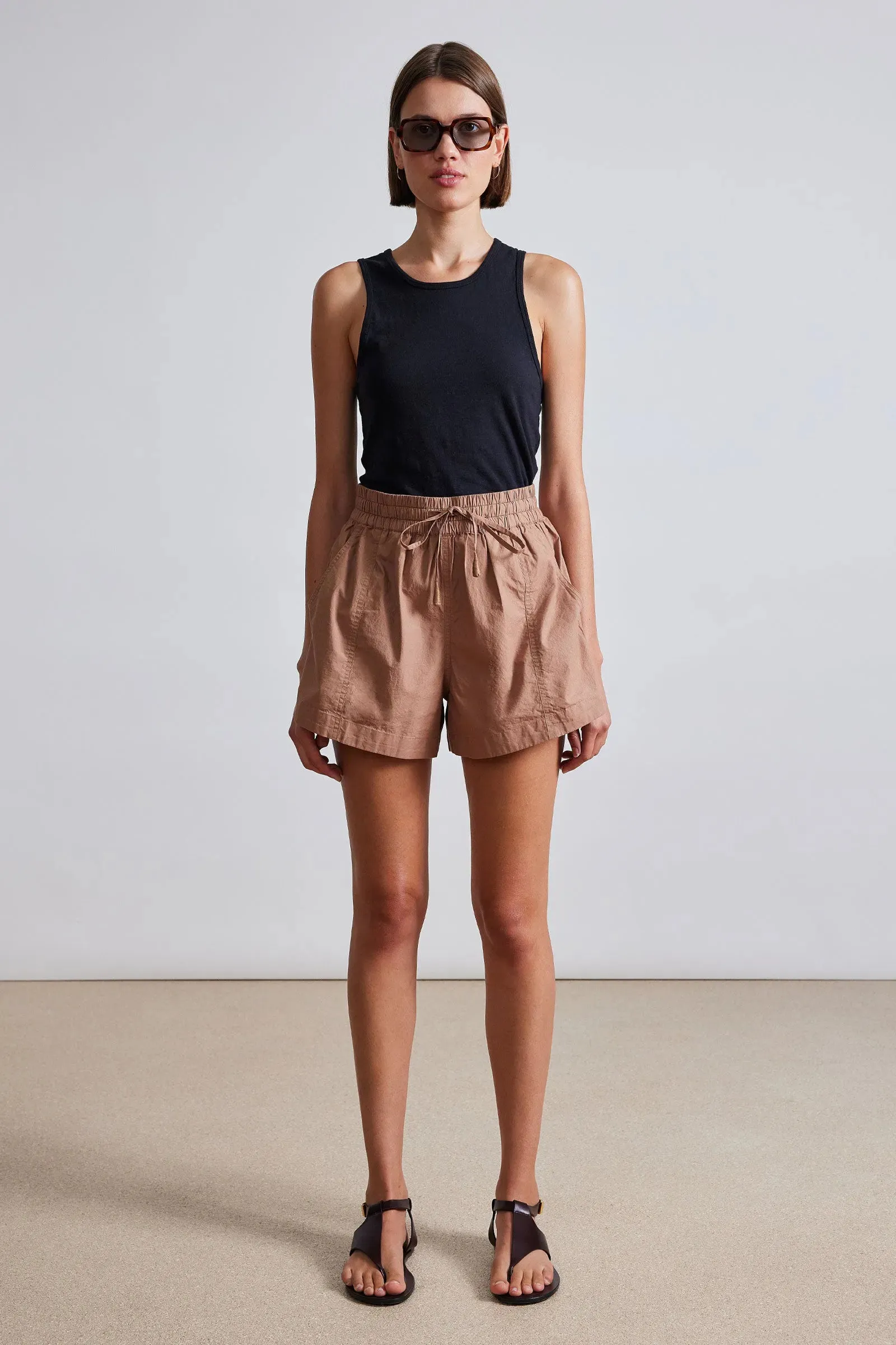 Apiece Apart Trail Short