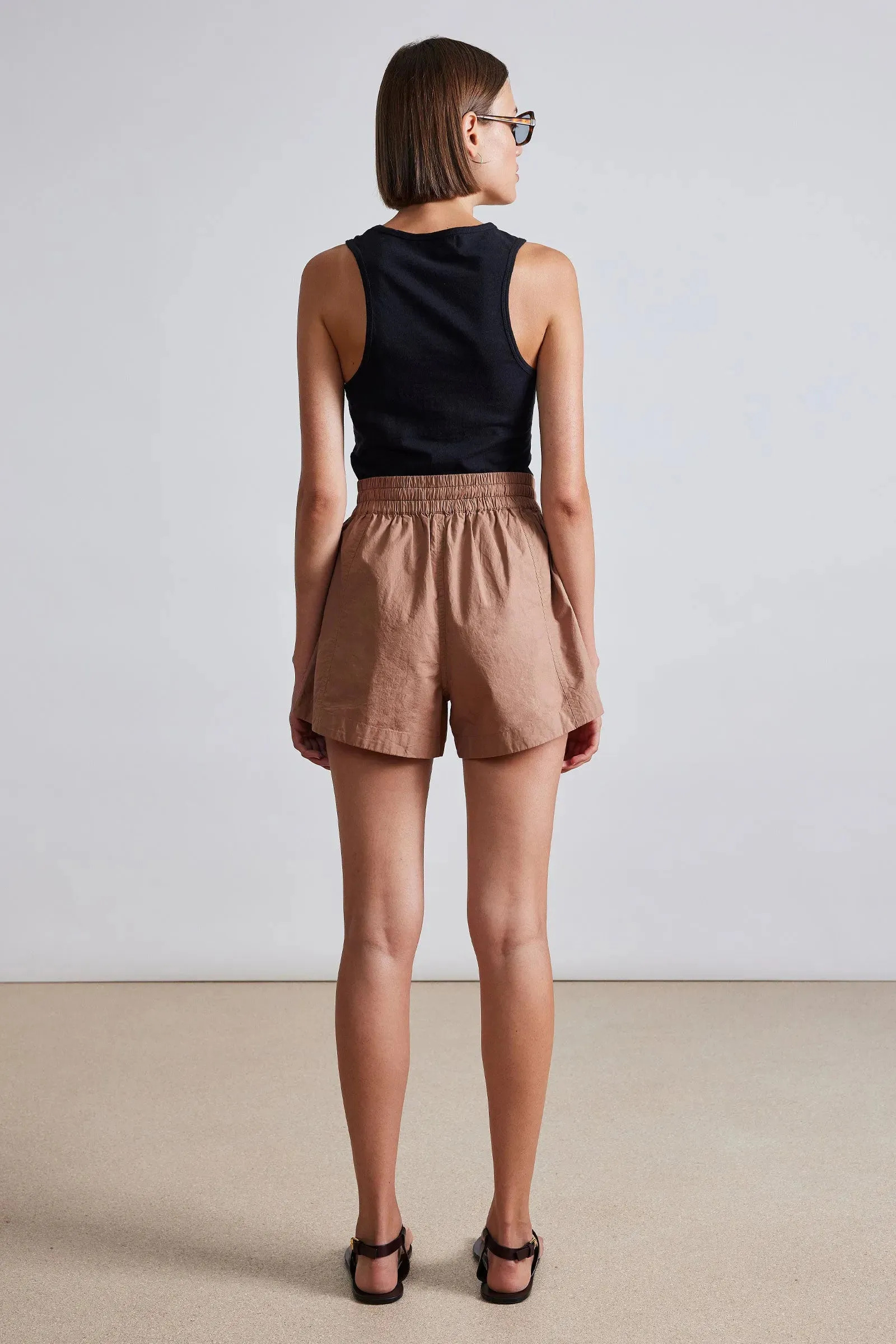 Apiece Apart Trail Short