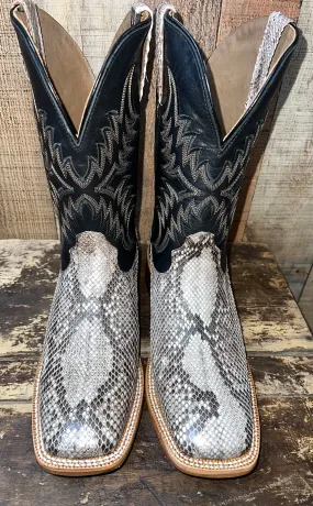 Ariat Python Western