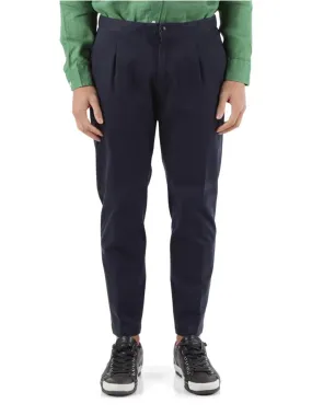 AT.P.CO Pantalone Uomo A281berlino563tp972 Blu