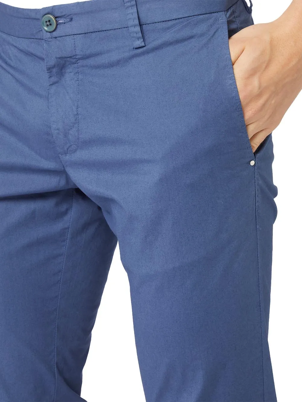 AT.P.CO Pantalone Uomo A281sasa45tc506/tb Avion