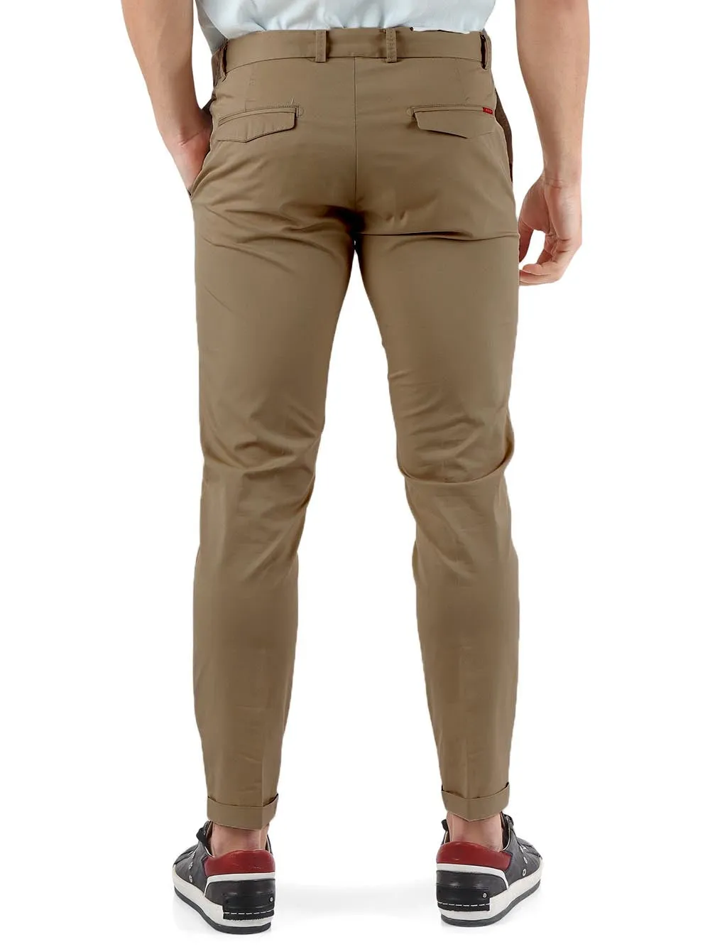 AT.P.CO Pantalone Uomo A281sasa45tp974/t Beige