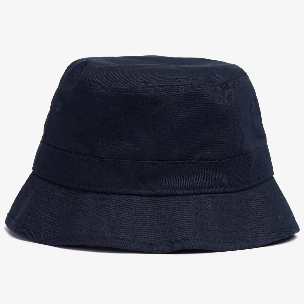 Barbour Men's Cascade Bucket Hat in Navy