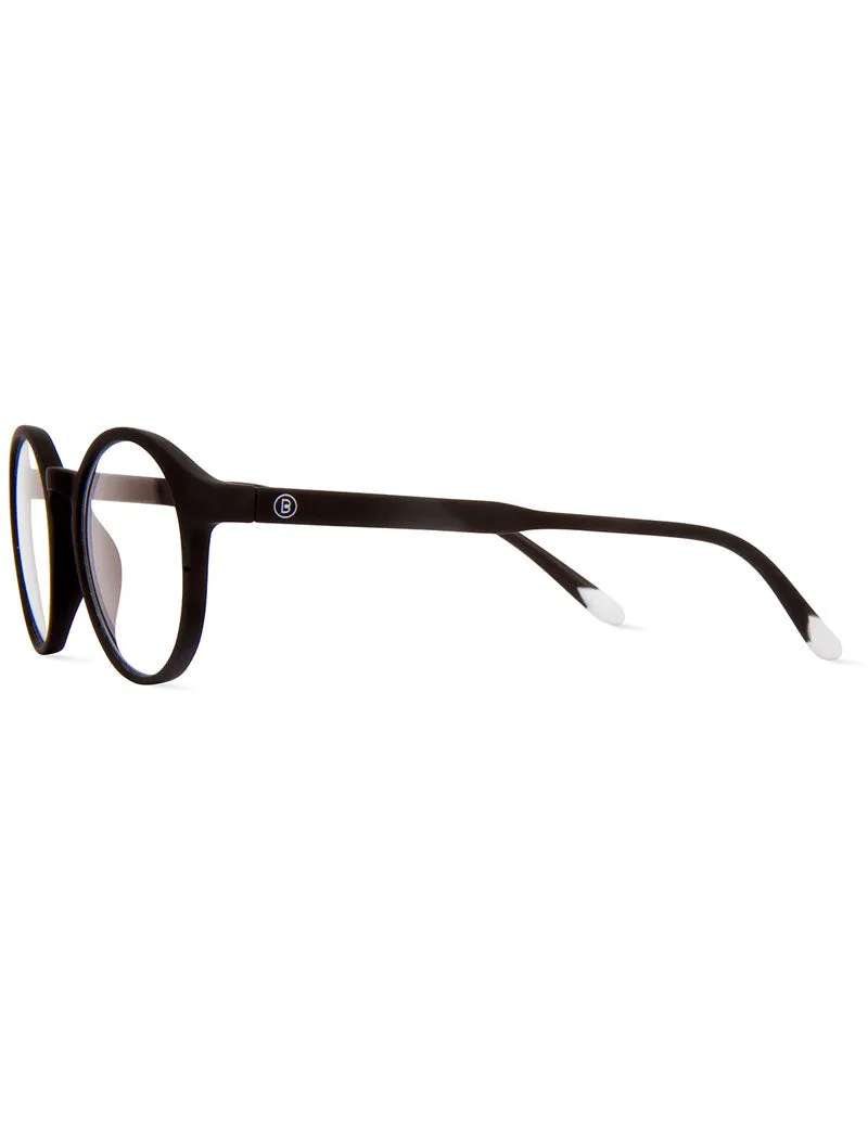 Barner Le Marais Blue Light Reading Glasses Black