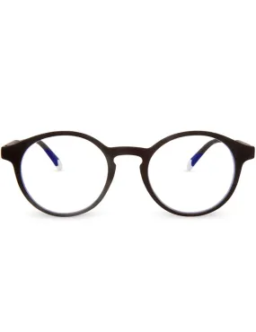 Barner Le Marais Blue Light Reading Glasses Black