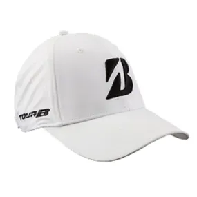 Bridgestone Tour B Lightweight Tour Hat