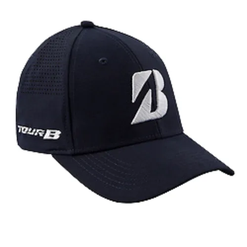 Bridgestone Tour B Lightweight Tour Hat