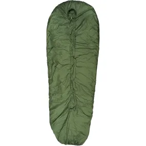 British Medium Weight Sleeping Bag