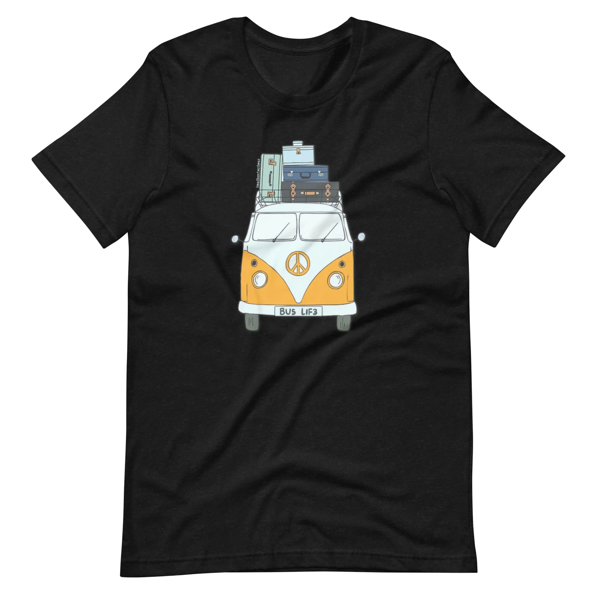 Bus Life T-Shirt