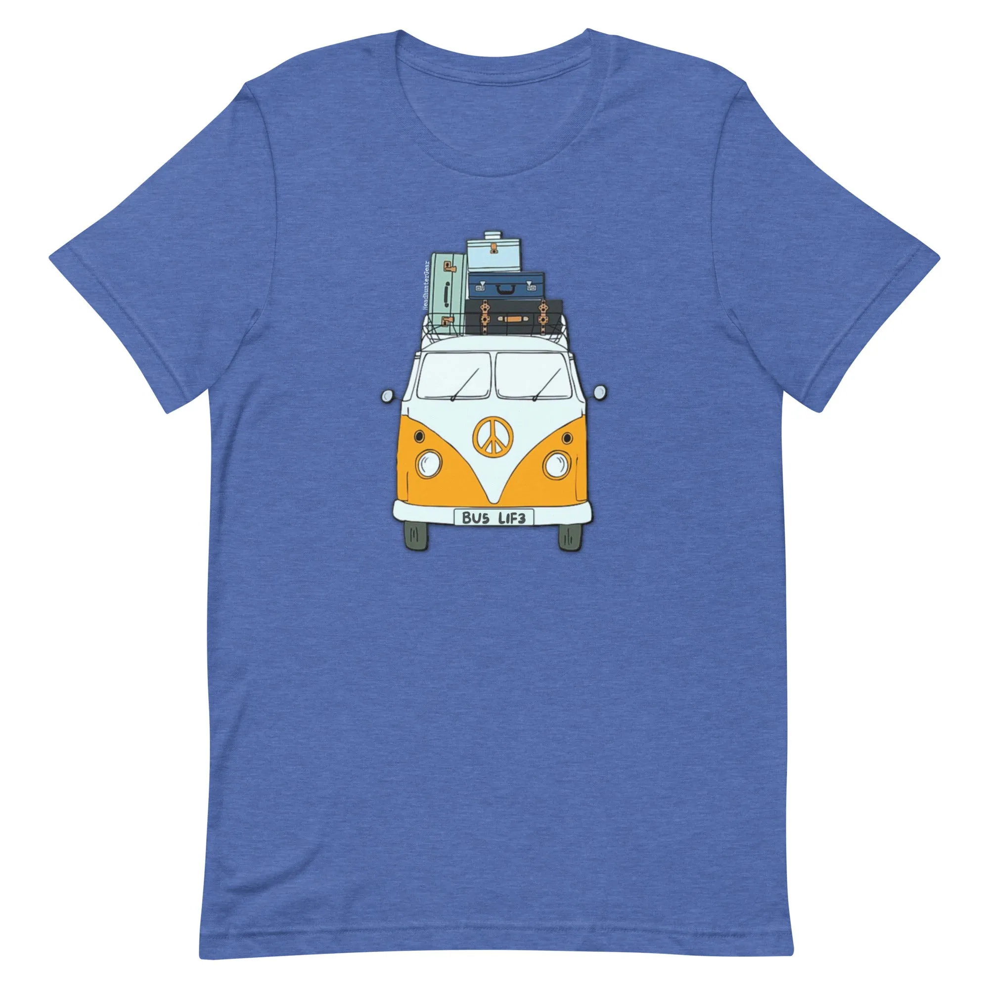 Bus Life T-Shirt