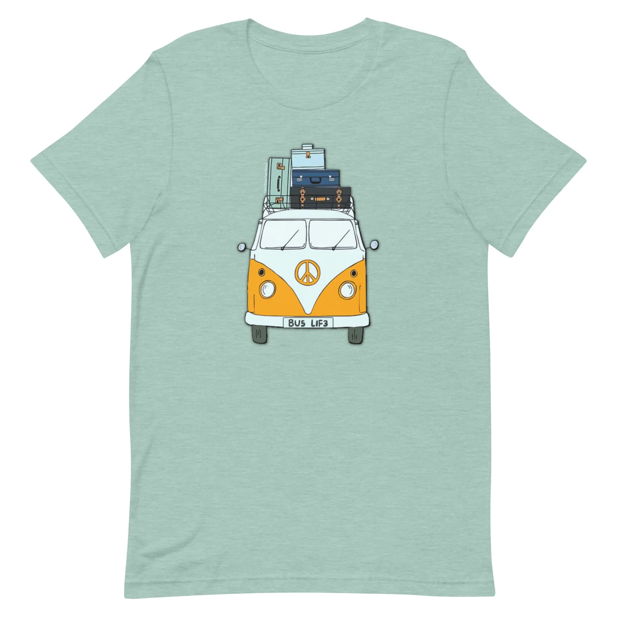 Bus Life T-Shirt