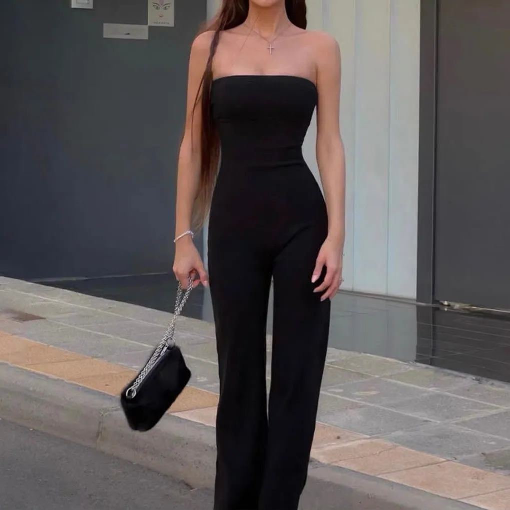 CALIVUA JUMPSUIT