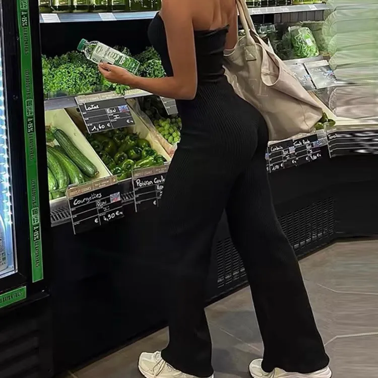 CALIVUA JUMPSUIT