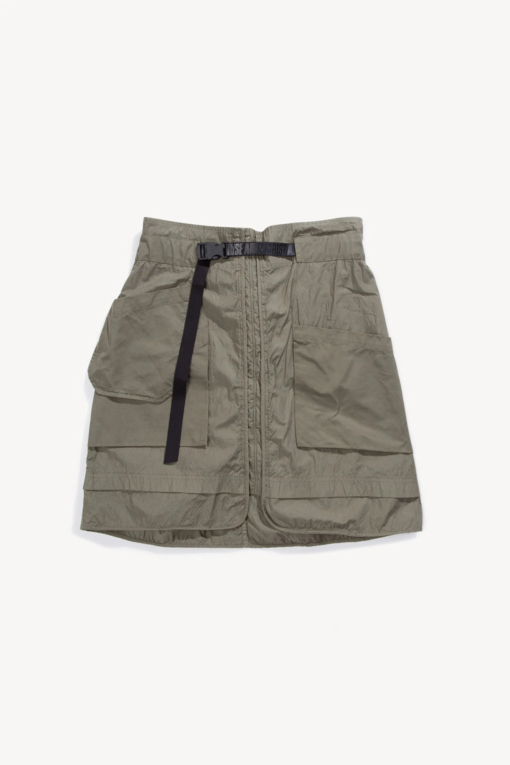 Cargo Skirt