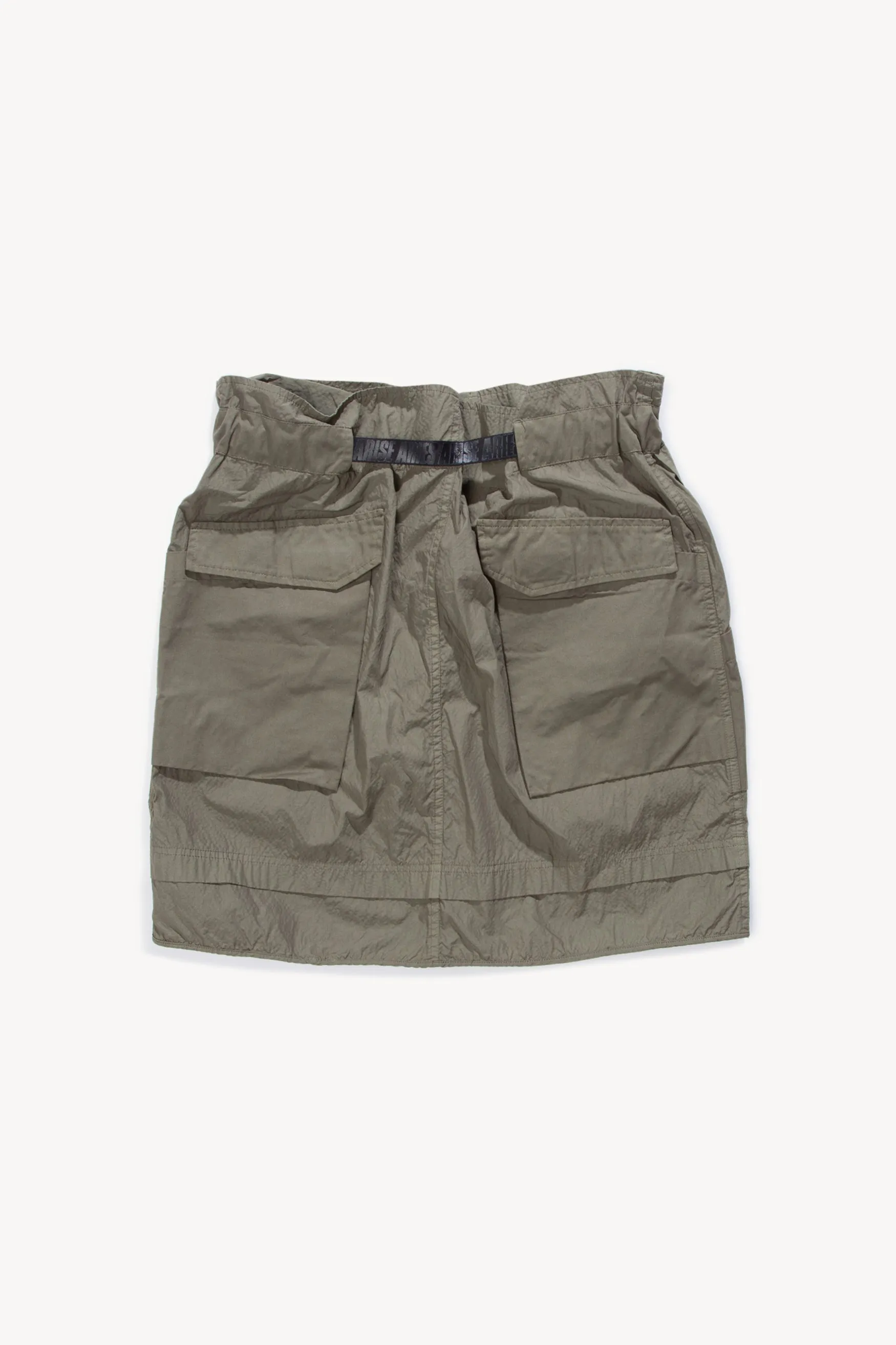 Cargo Skirt