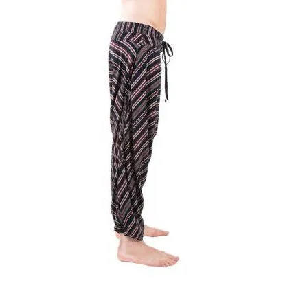 Chainlink Harem Pant