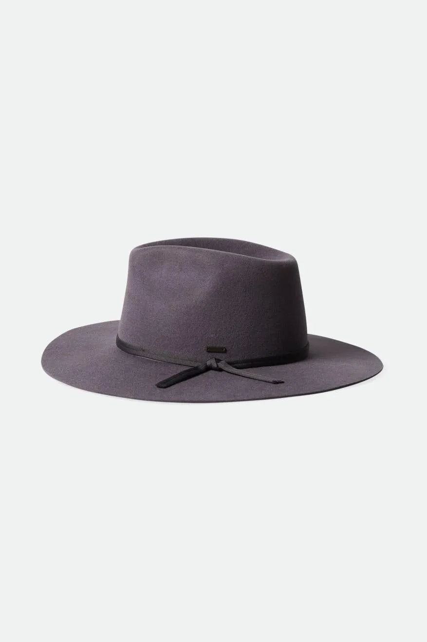 Cohen Cowboy Hat - Dusk