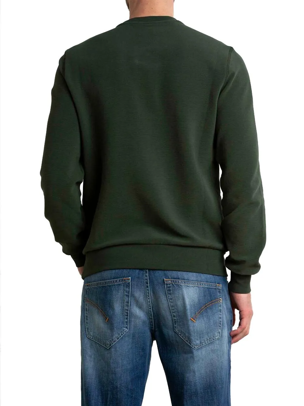 Colmar Maglia Uomo 6153 1xl Verde bosco