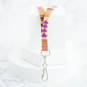 Colorful Cinta Lanyard