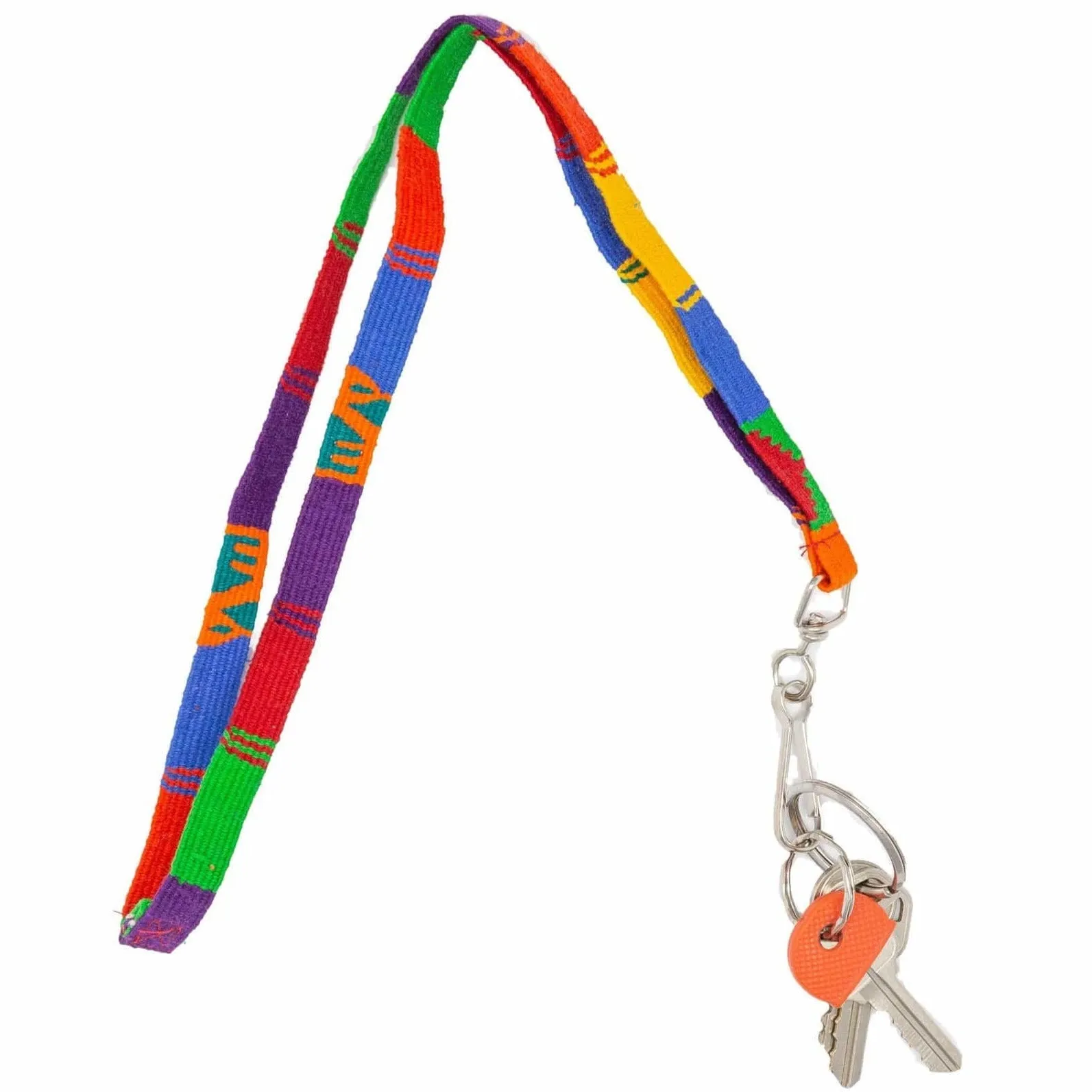 Colorful Cinta Lanyard