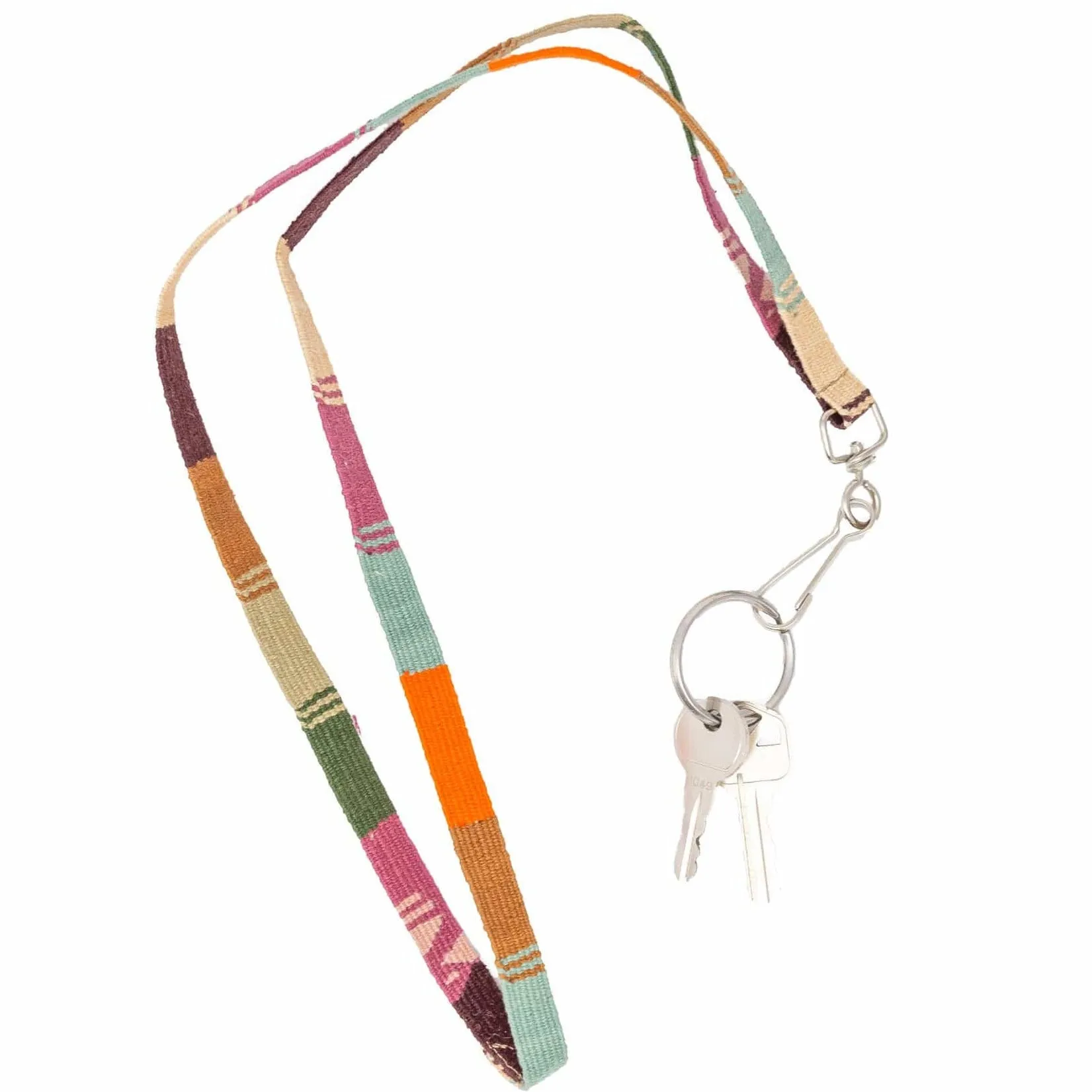 Colorful Cinta Lanyard