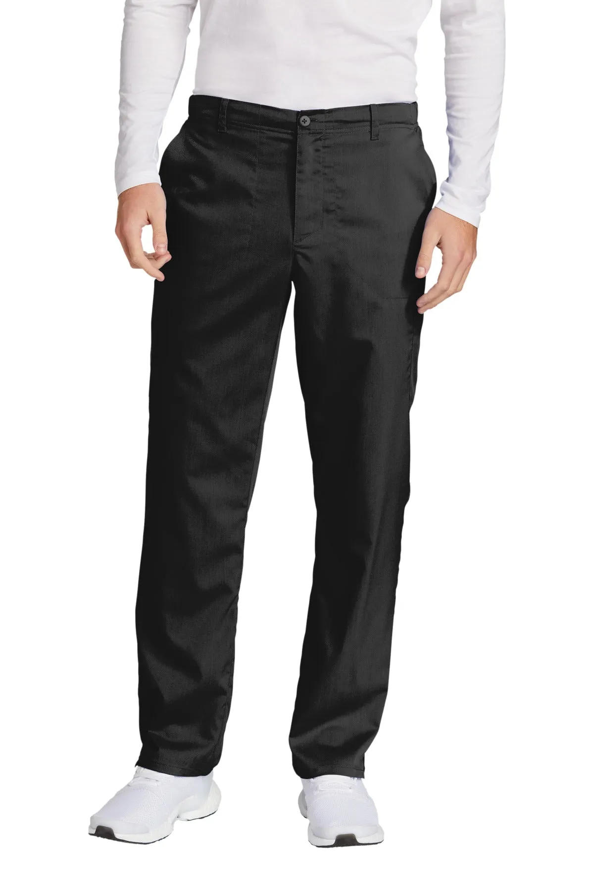 Custom Embroidered - Wink Men's Premiere Flex Cargo Pant WW5058