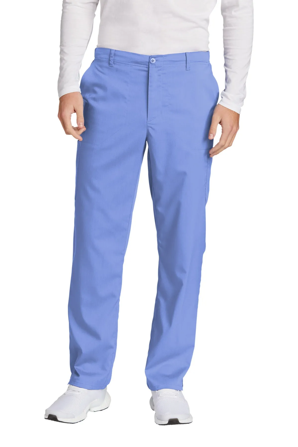 Custom Embroidered - Wink Men's Premiere Flex Cargo Pant WW5058