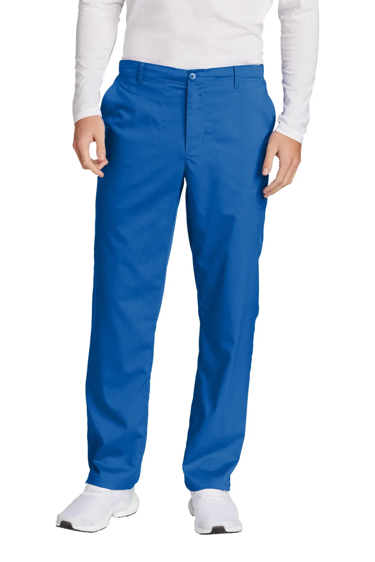 Custom Embroidered - Wink Men's Premiere Flex Cargo Pant WW5058