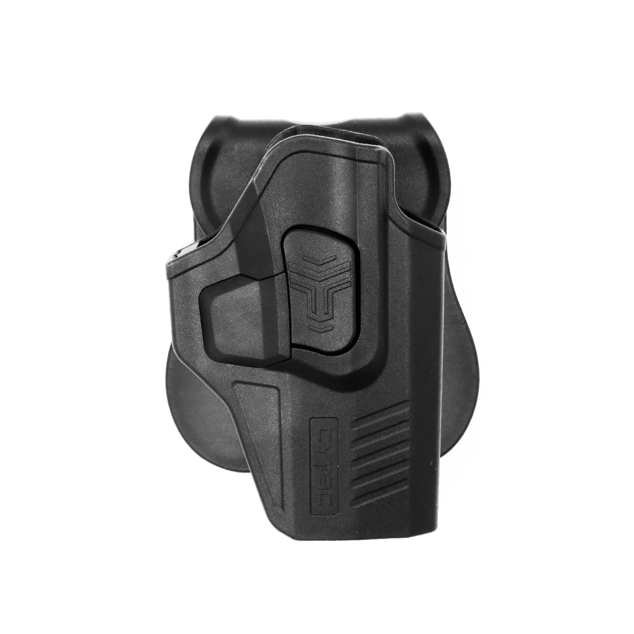 CY-G19G4 FUNDA DE POLIMERO PARA GLOCK 19 DERECHA G4 MARCA CYTAC