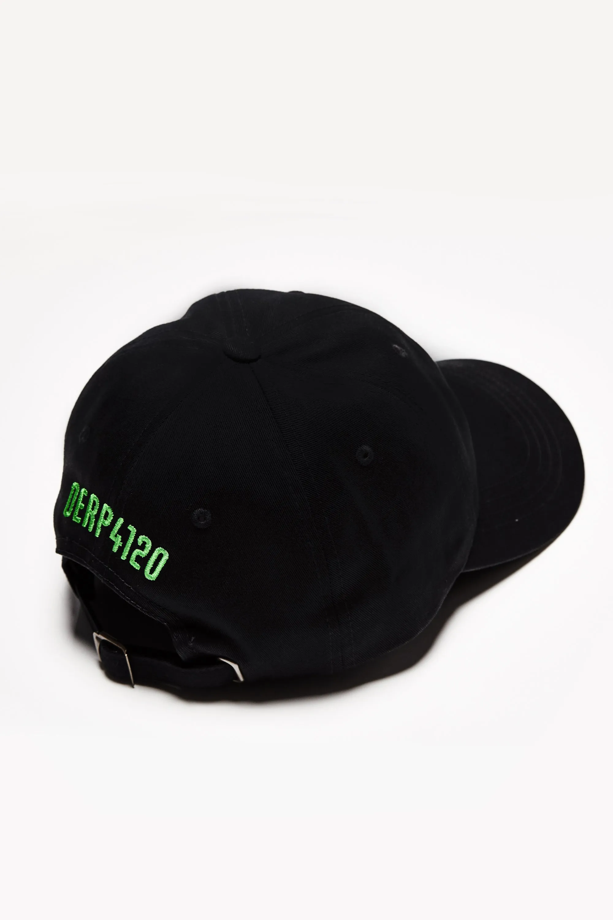 DERP4120 DAD HAT