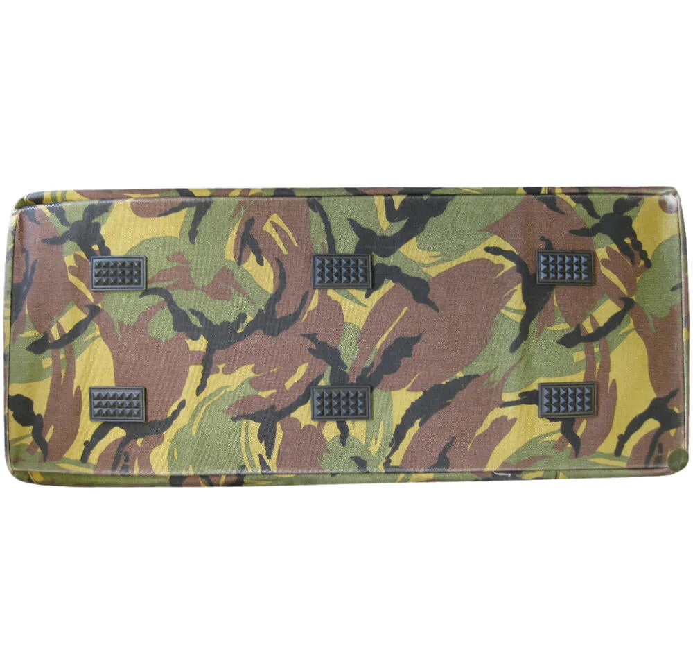 Dutch Army DPM Kit Bag - Shoulder straps