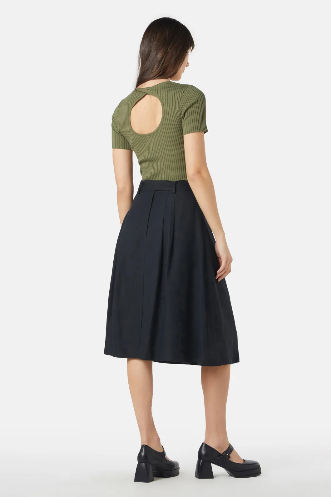 Elke Skirt