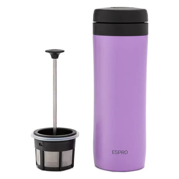 Espro Travel Press