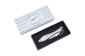 Fish Pocket Knife