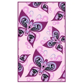 Francis Dick Celebration of Life Microfibre Towel