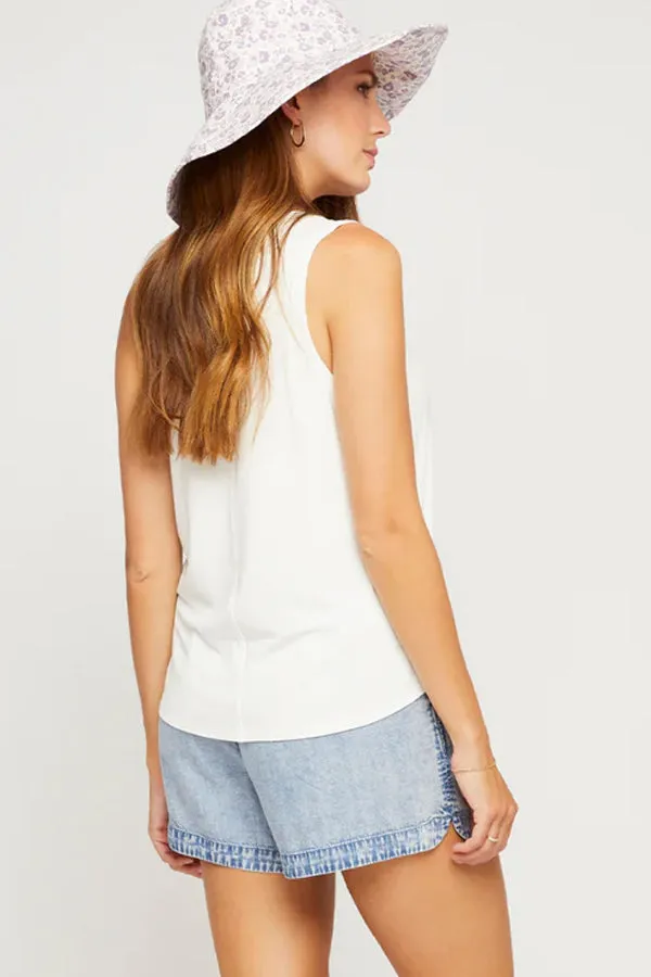 Gentle Fawn Coast Tank