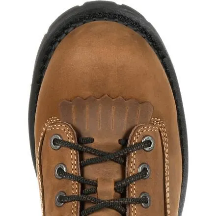 Georgia Boot Comfort Core Logger Waterproof Work Boot