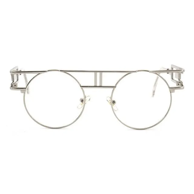 GHASTLY GLASSES