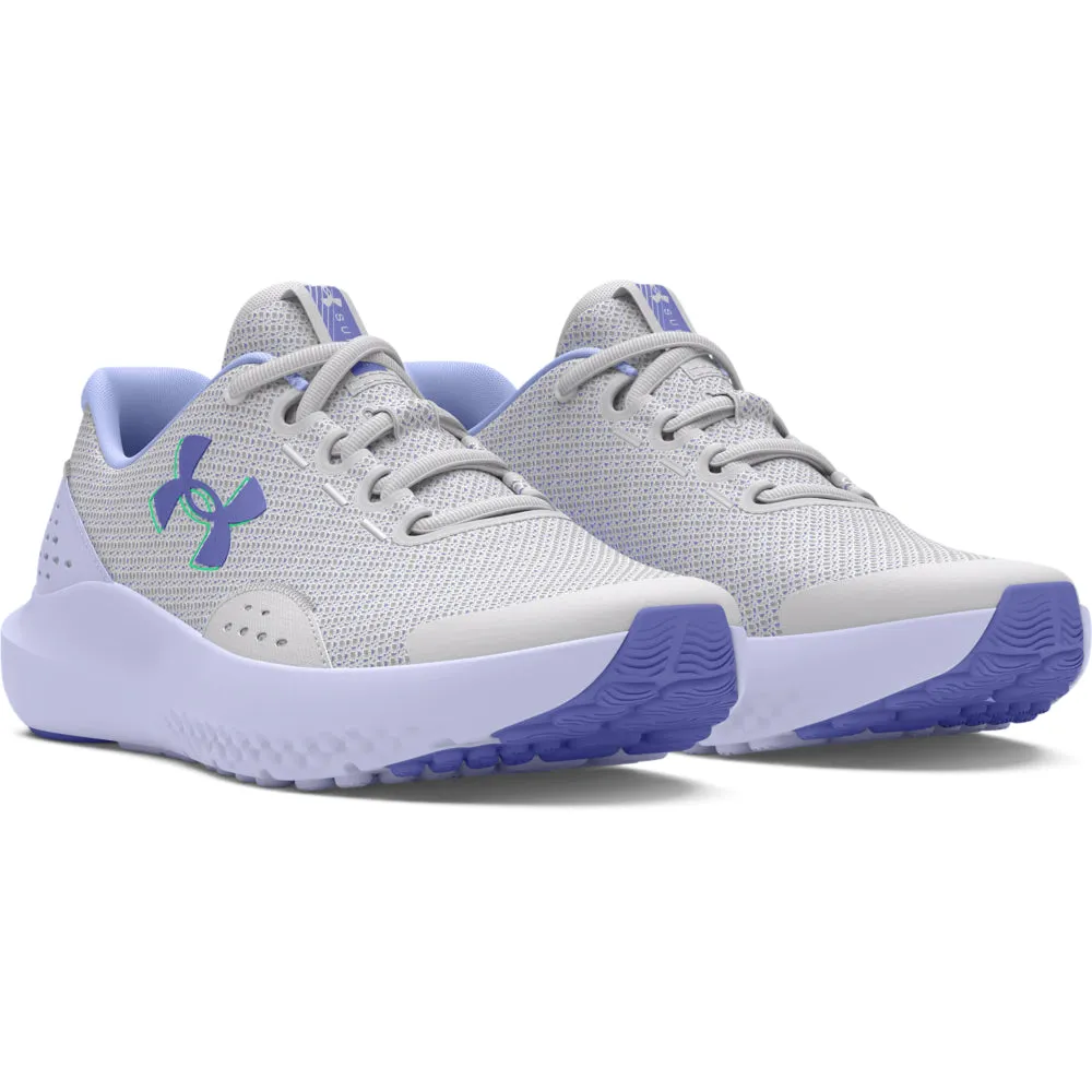 Girls' Under Armour Youth Surge 4