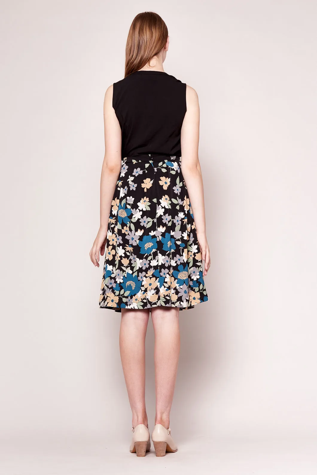 Giselle Skirt